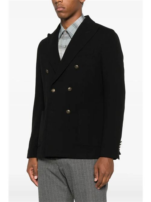 Double-breasted jacket CIRCOLO 1901 | CN50583950